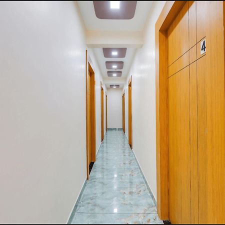 Hotel Exotic Ahmedabad Exterior photo