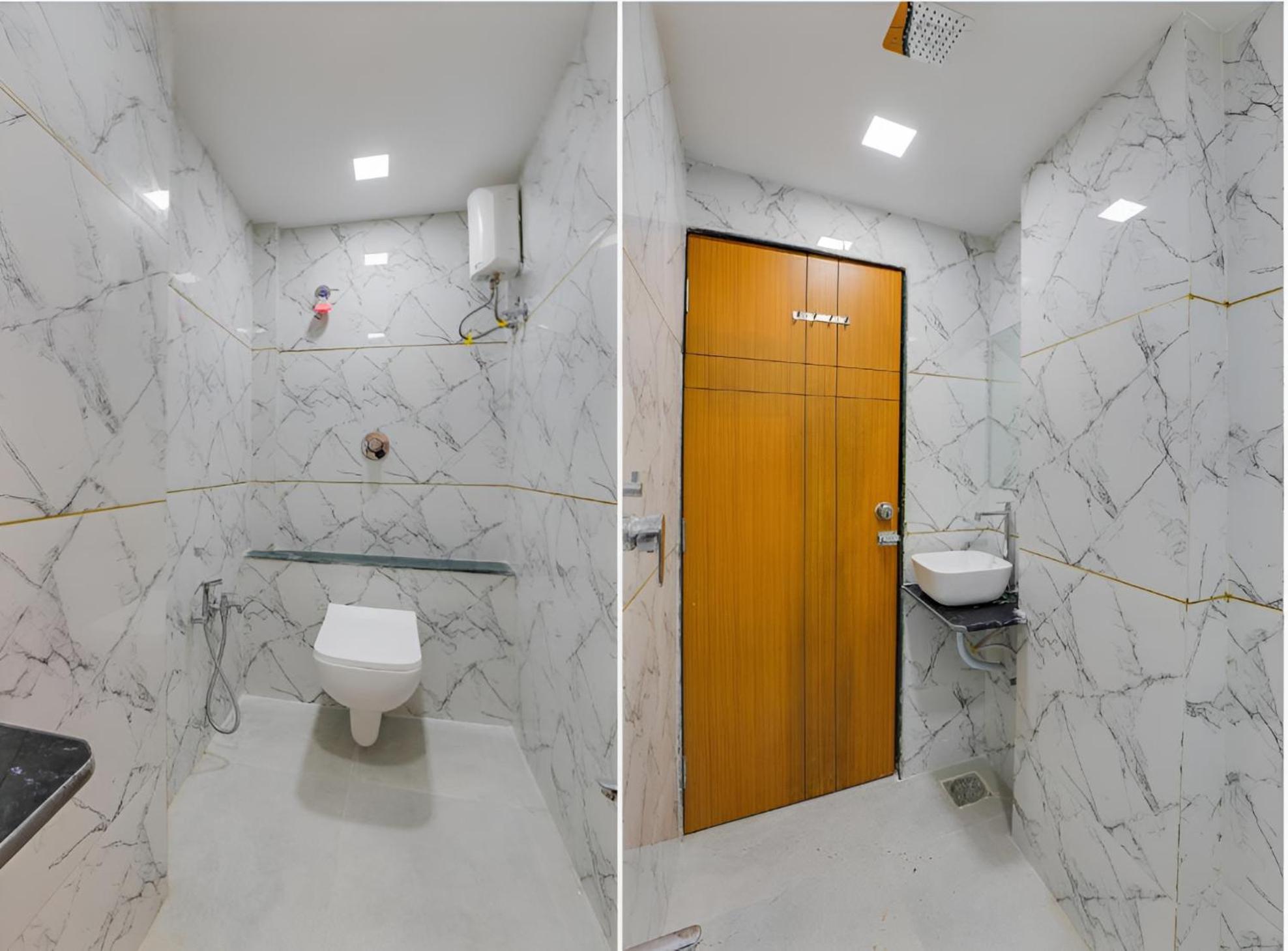 Hotel Exotic Ahmedabad Exterior photo